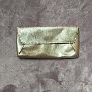Ann Taylor Clutch